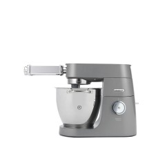 Kenwood Pasta Machine - Premium Silver for Perfect Homemade Pasta | Order Now!